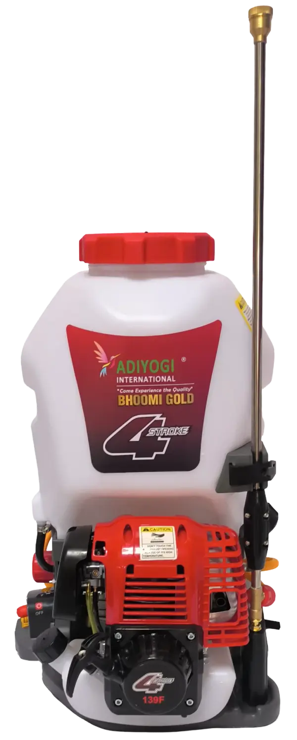 BHOOMI GOLD 139F
